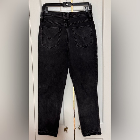 Hudson Harlow Ultra High-Rise Cigarette Petite Jean - Picture 11 of 14